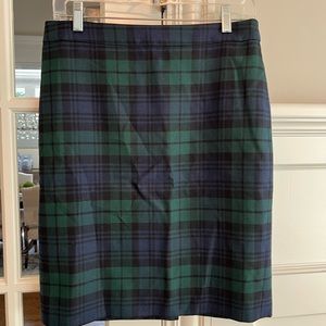J. Crew Pencil Skirt